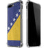 Bosnia and Herzegovina Flag Distressed iPhone 7/8 Plus Clear Case